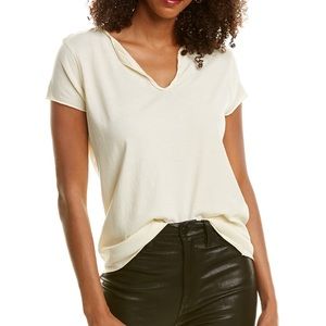 Zadig & Voltaire Tunisian Mc Print T-shirt